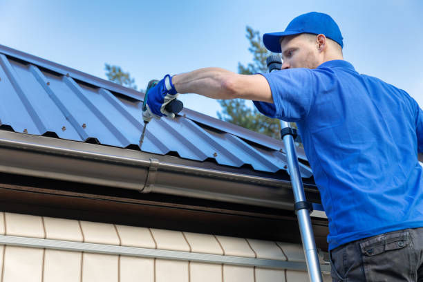 Best Roof Leak Repair  in Centerville, GA