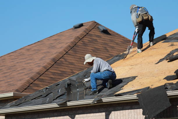 Best Roofing for New Construction  in Centerville, GA