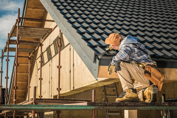 Best Storm Damage Roof Repair  in Centerville, GA