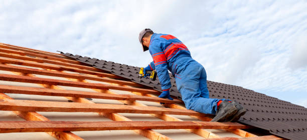 Best Roof Waterproofing  in Centerville, GA