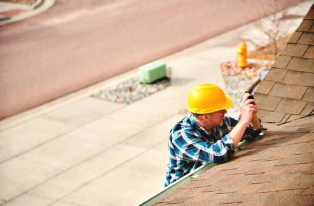 Best Roof Ventilation Installation  in Centerville, GA