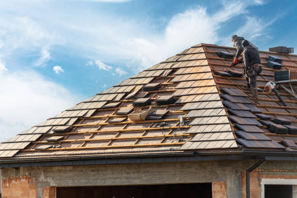 Best Steel Roofing  in Centerville, GA